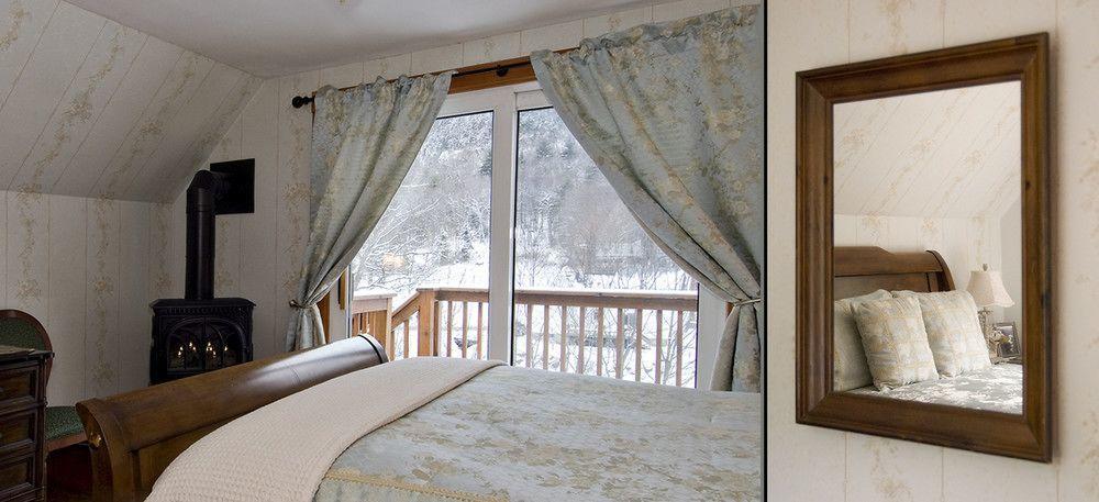 Inn At Ellis River جاكسون المظهر الخارجي الصورة